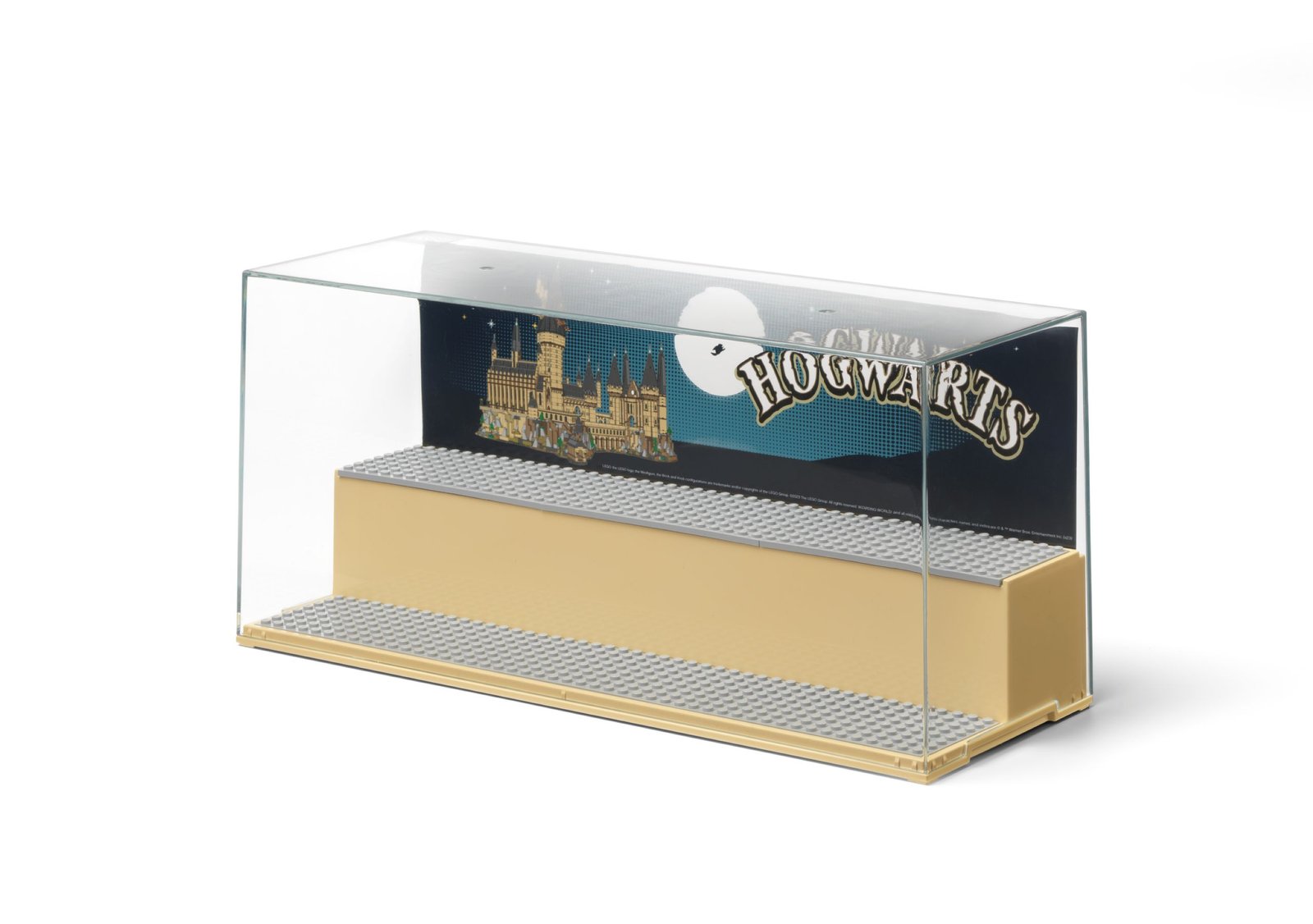Esittelyrasia - Harry Potter Hogwarts