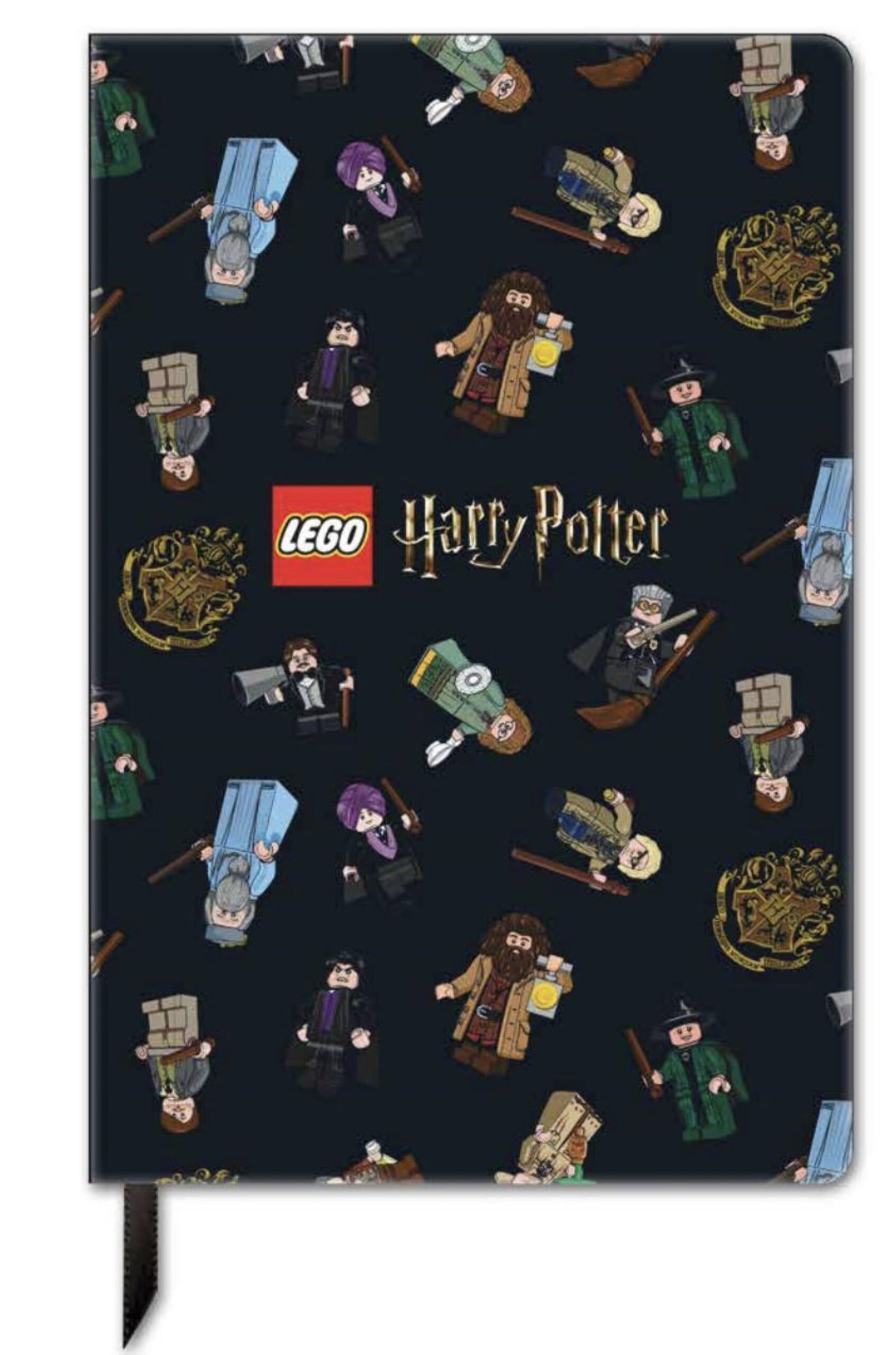 Harry Potter ‑muistikirja