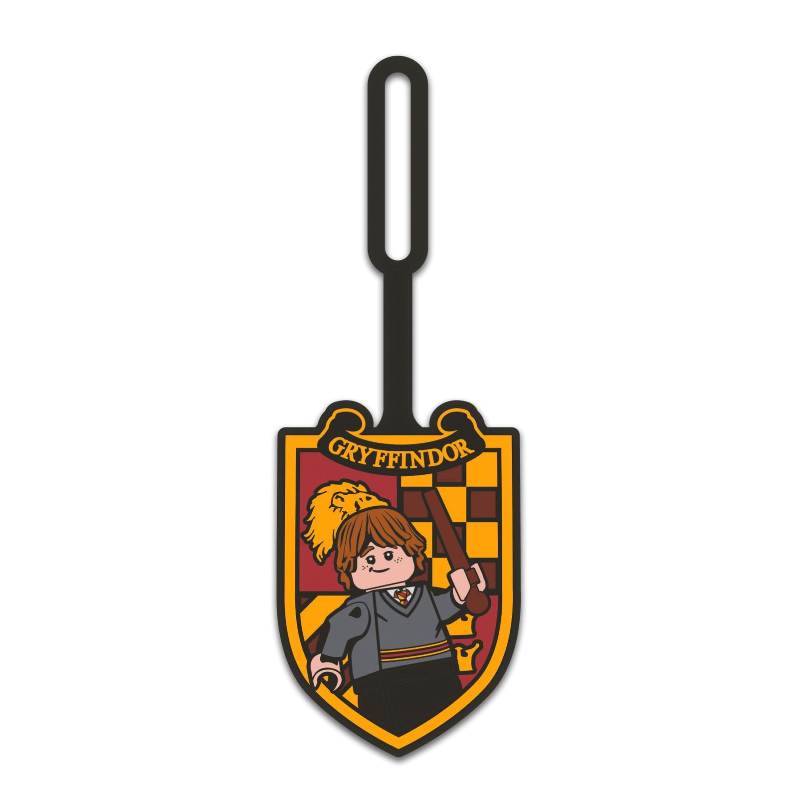Ron Weasley ‑laukkukoriste