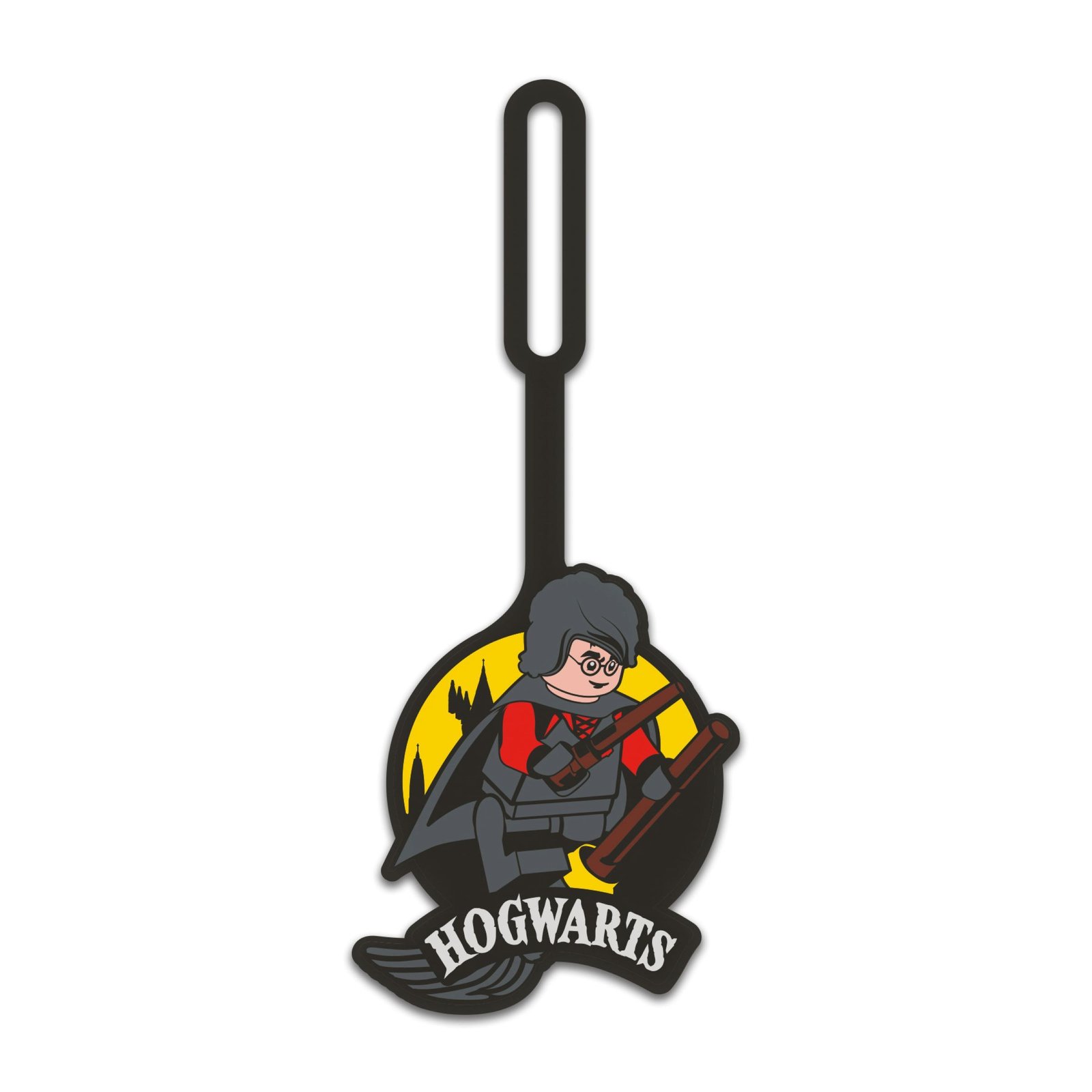 Harry Potter Huispaus-laukkukoriste