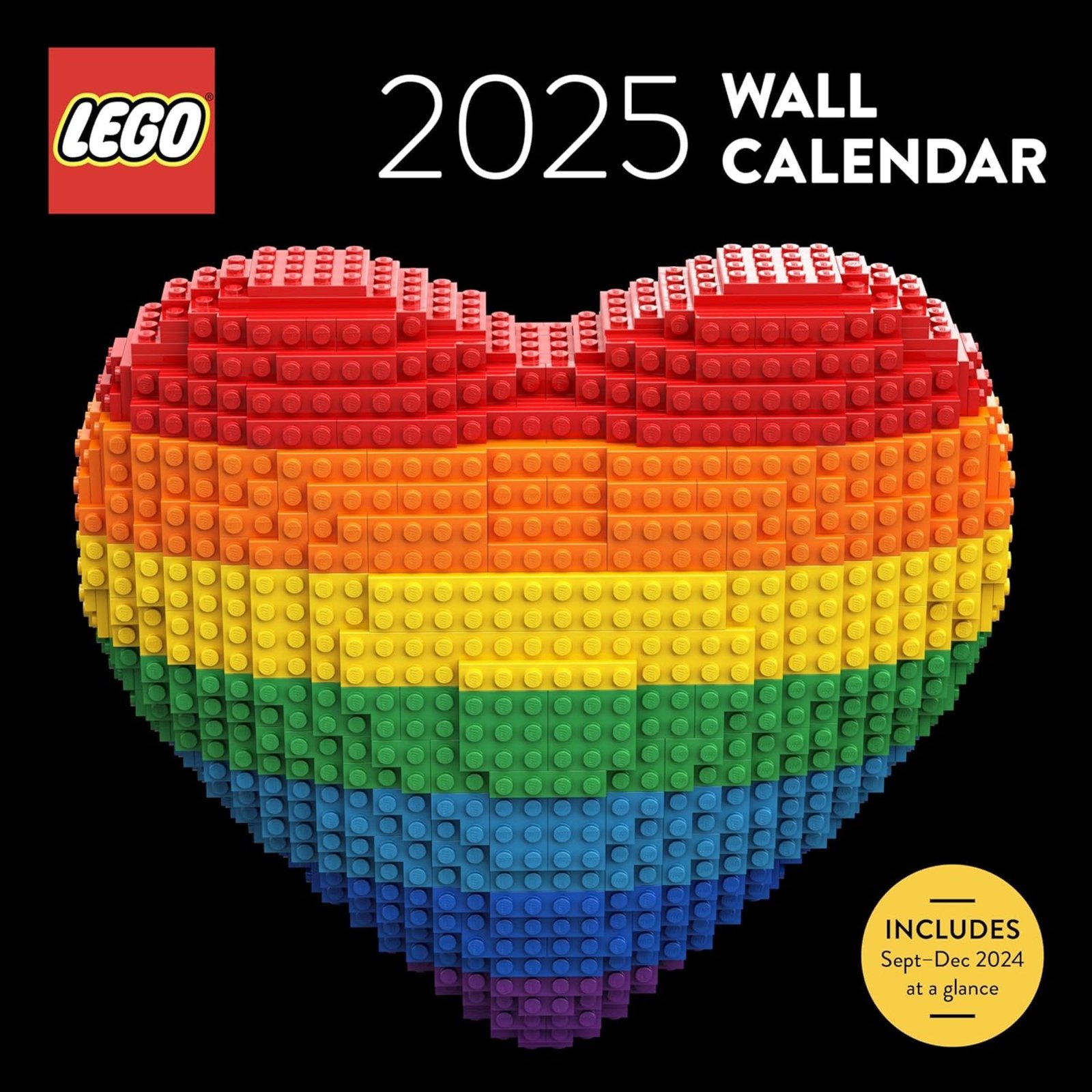 2025 Seinäkalenteri