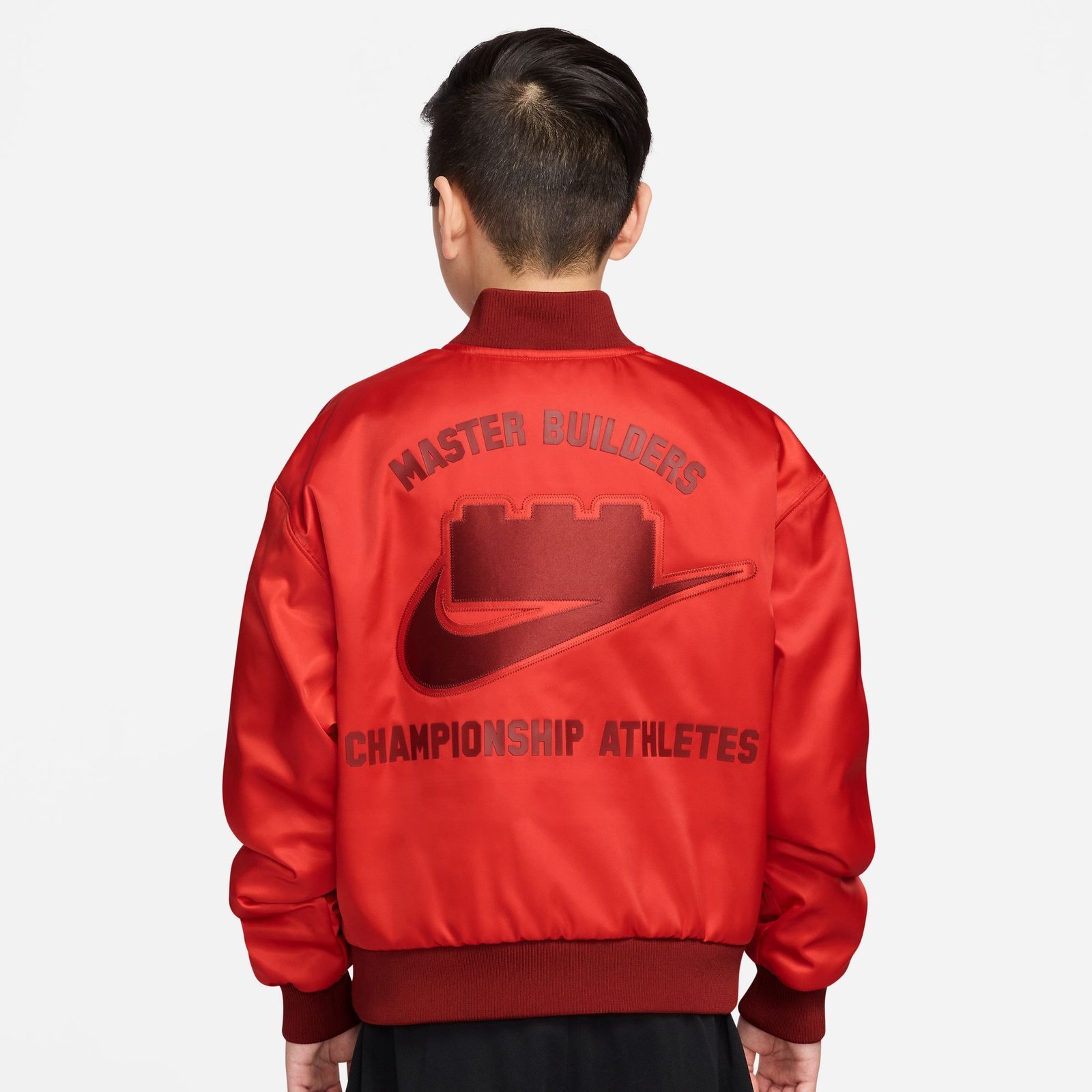 Nike x LEGO Collection takki