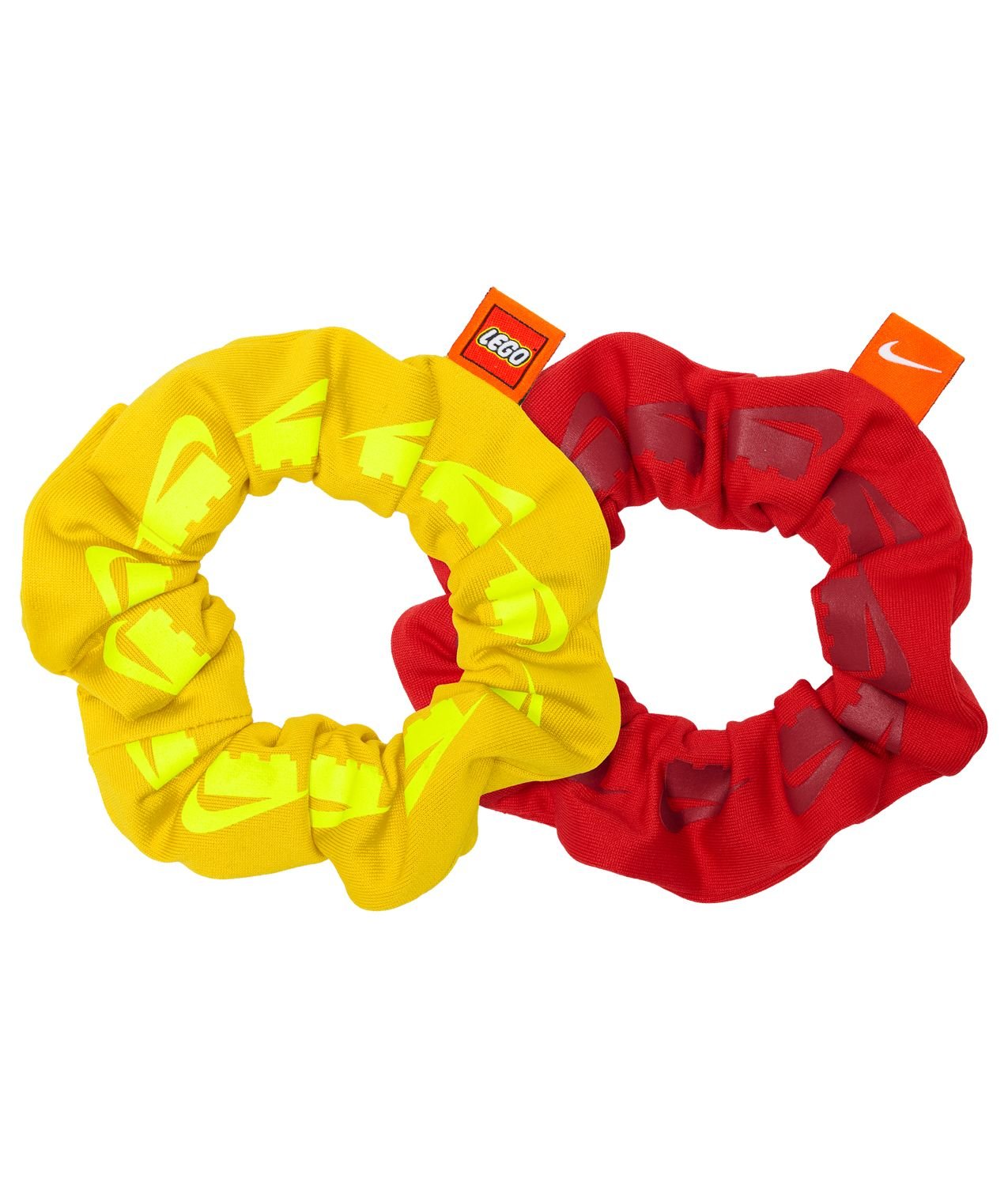 Nike x LEGO Collection hiuslenkit (2 kpl)