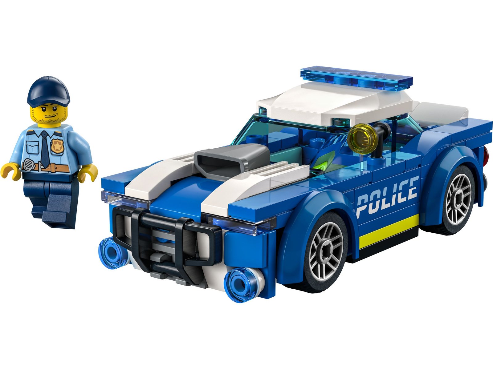 Poliisiauto