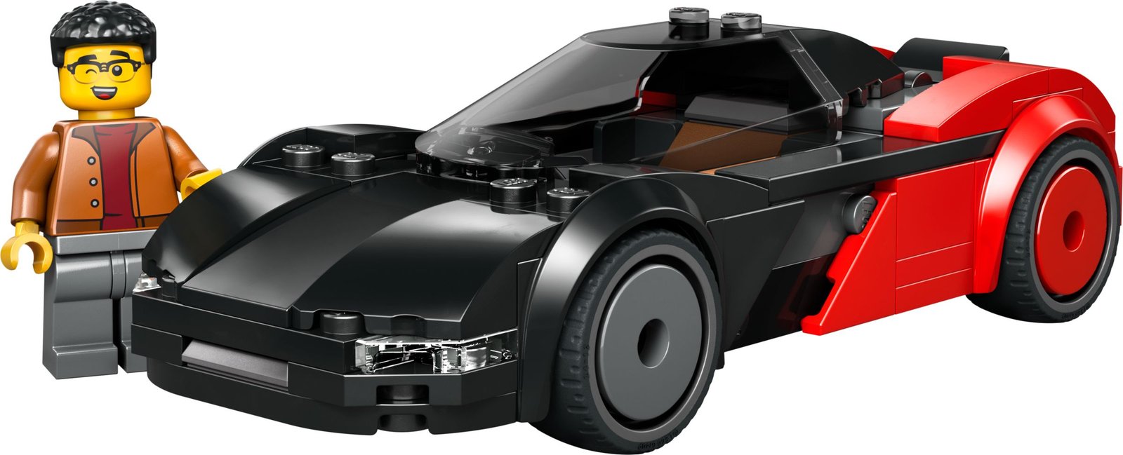 Supersähköauto
