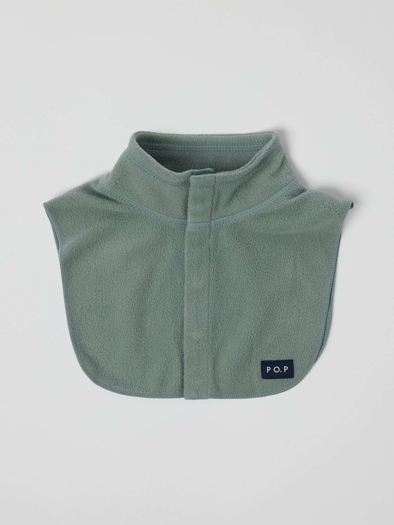 Fleece poolokaulus