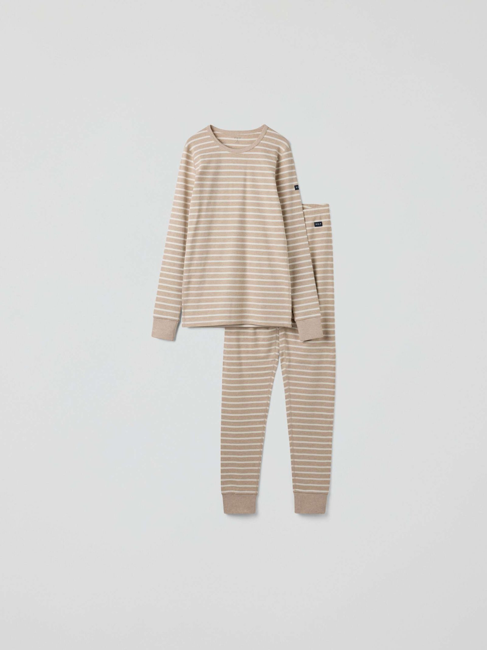 Pyjamat raita aikuinen