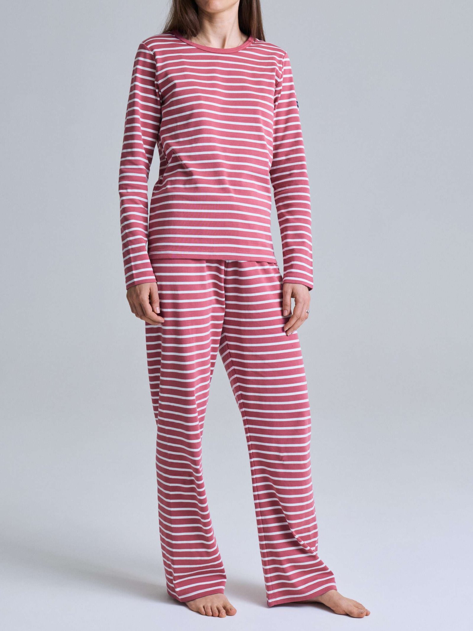 Pyjama wide leg aikuinen