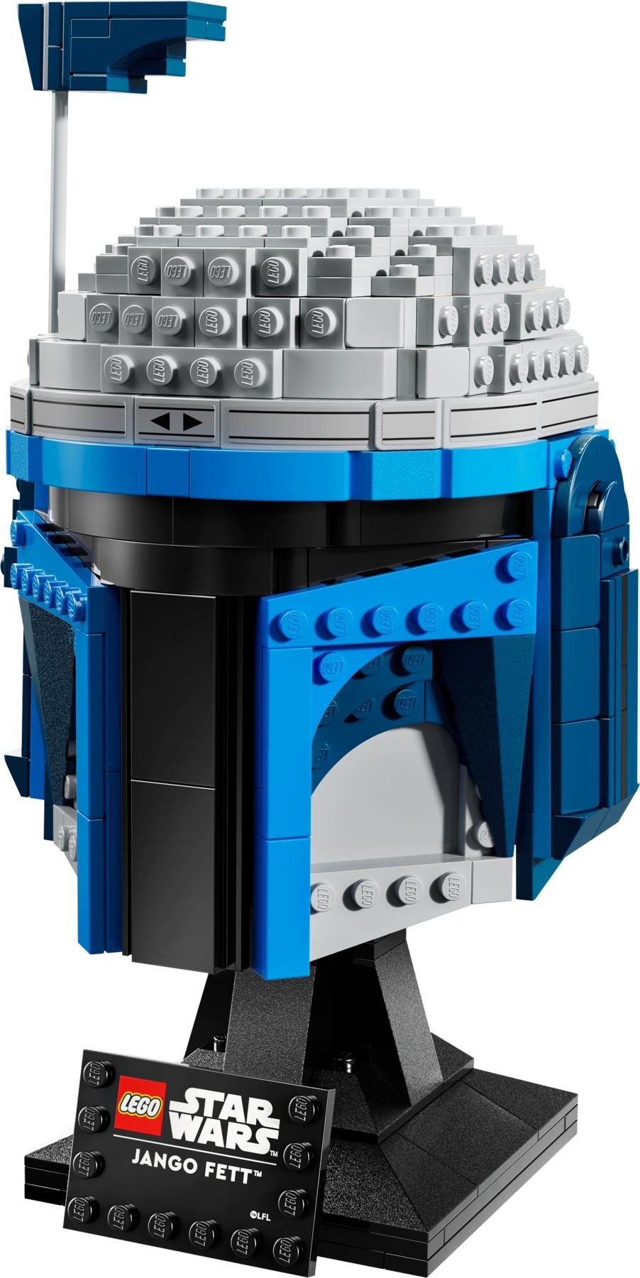 Jango Fett ‑kypärä