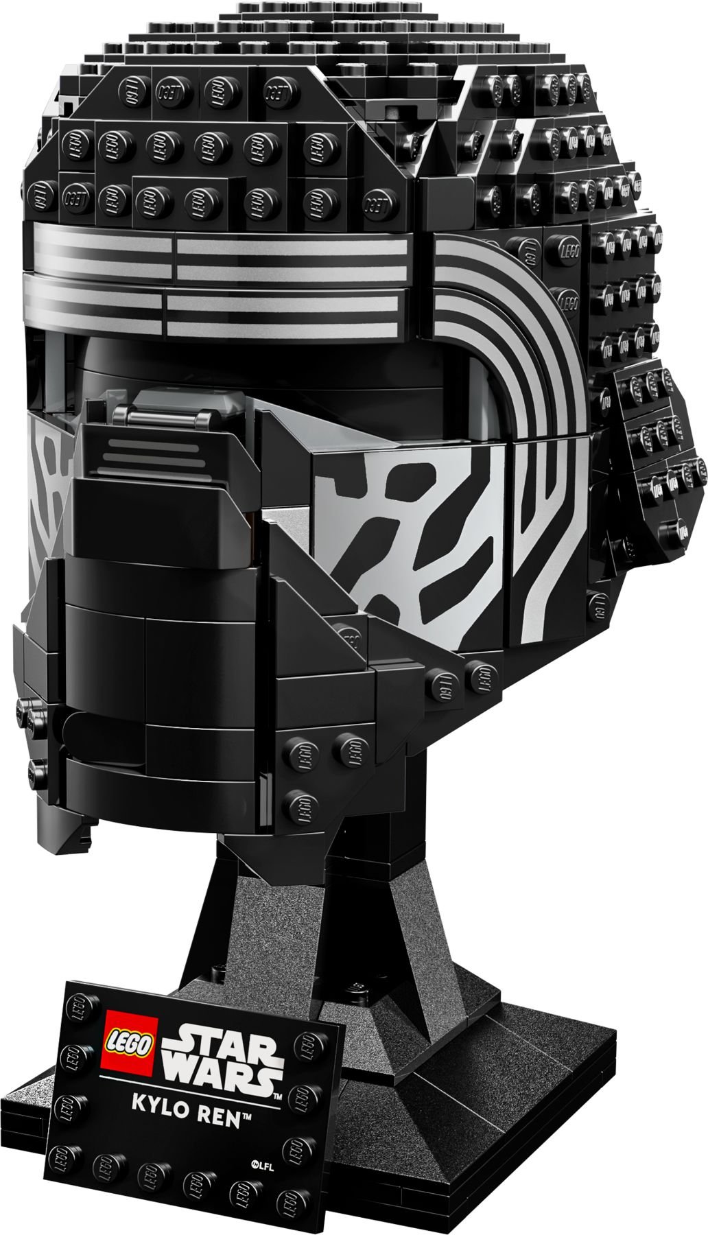 Kylo Ren ‑kypärä
