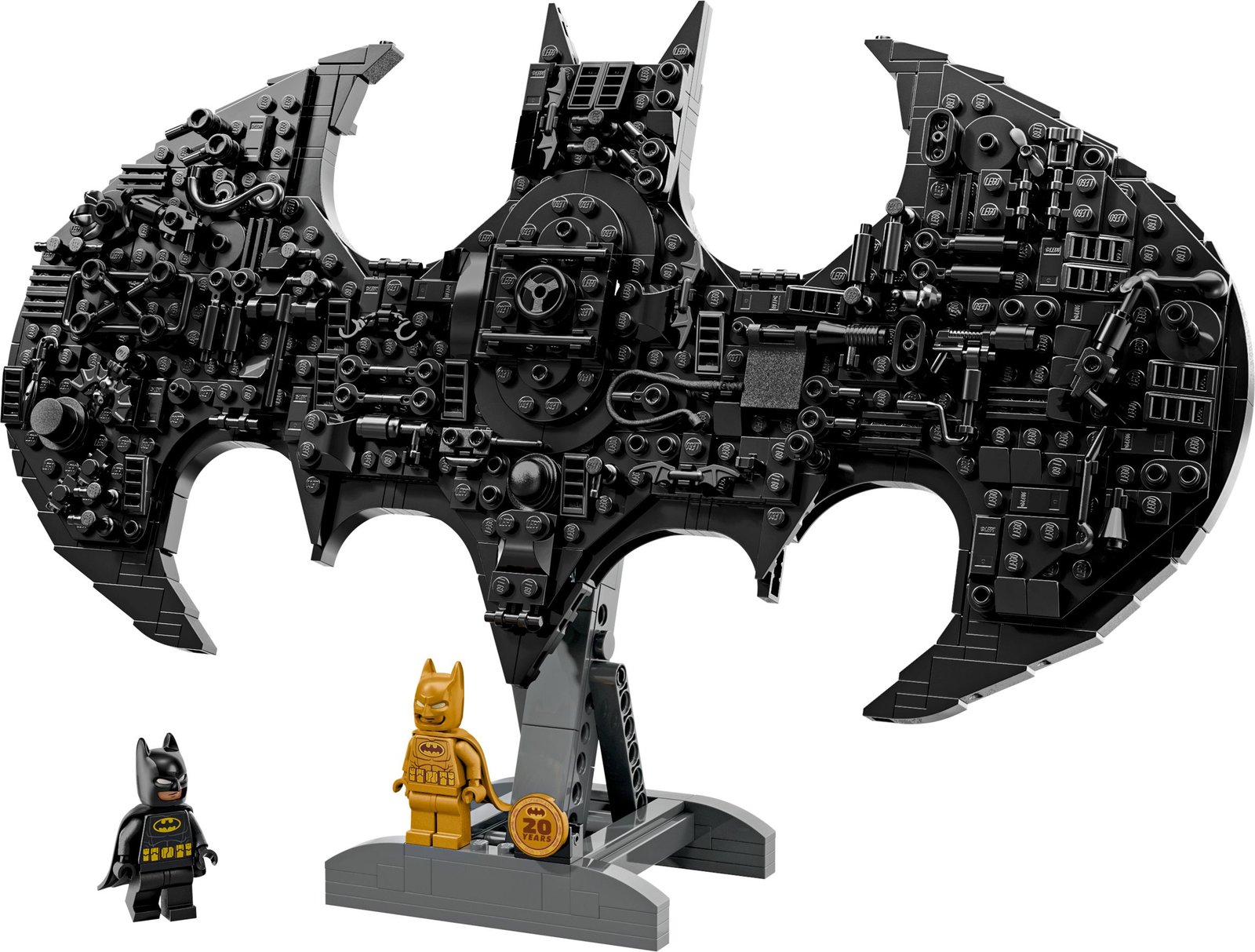 Batman-logo