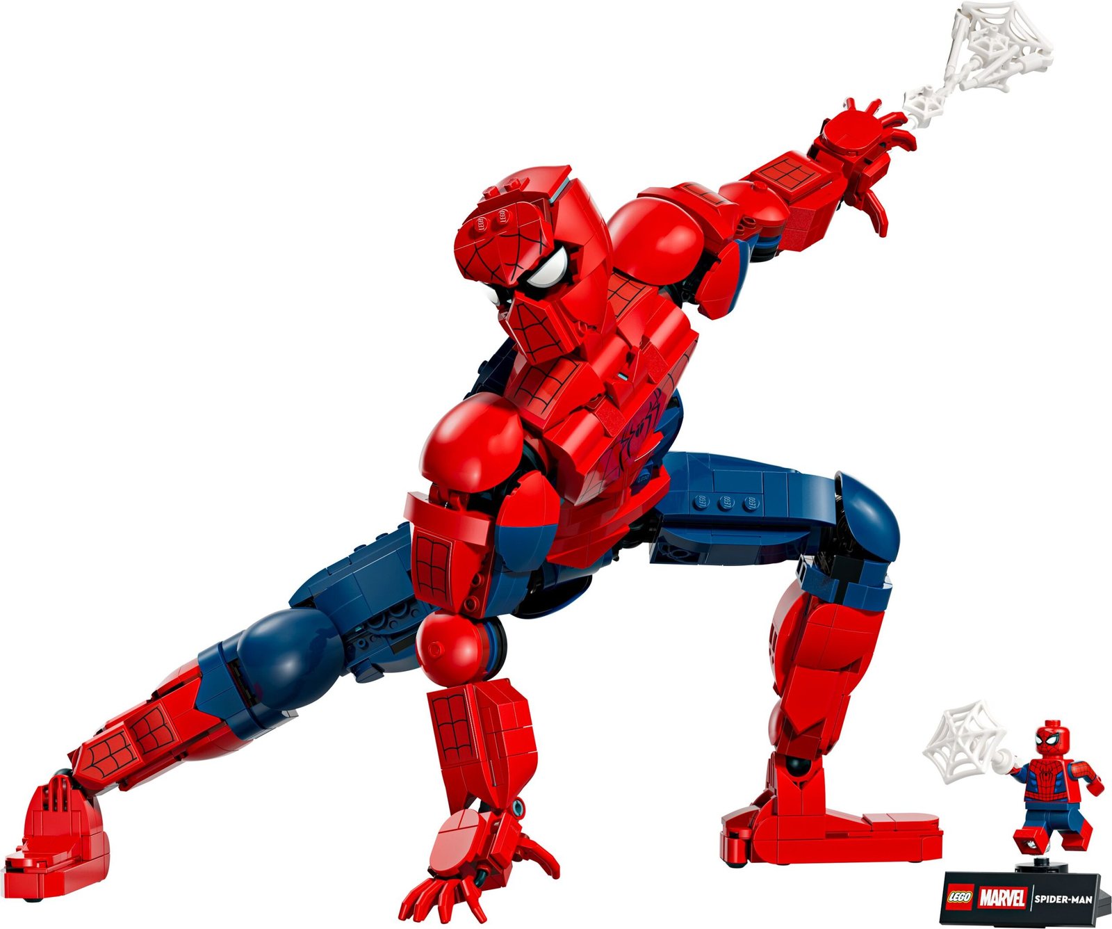 Spider-Manin sankarihahmo