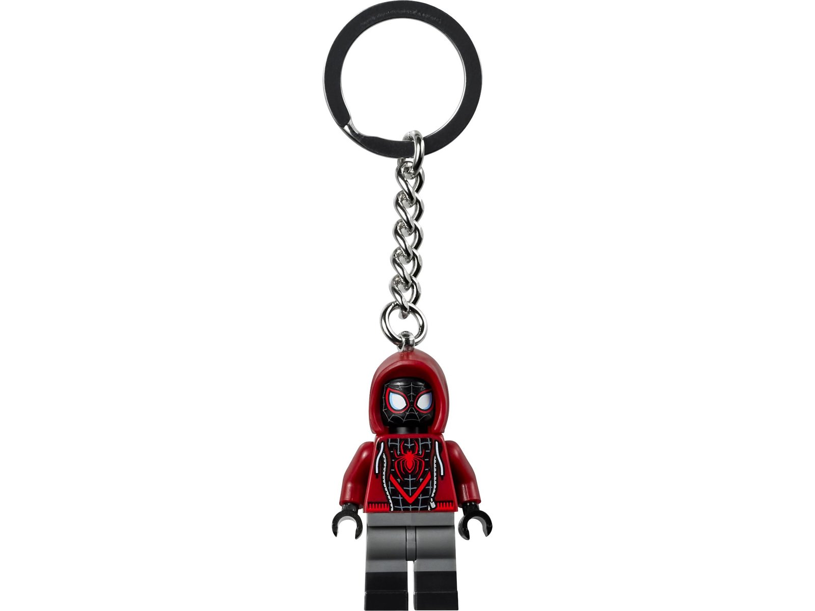 Miles Morales ‑avaimenperä