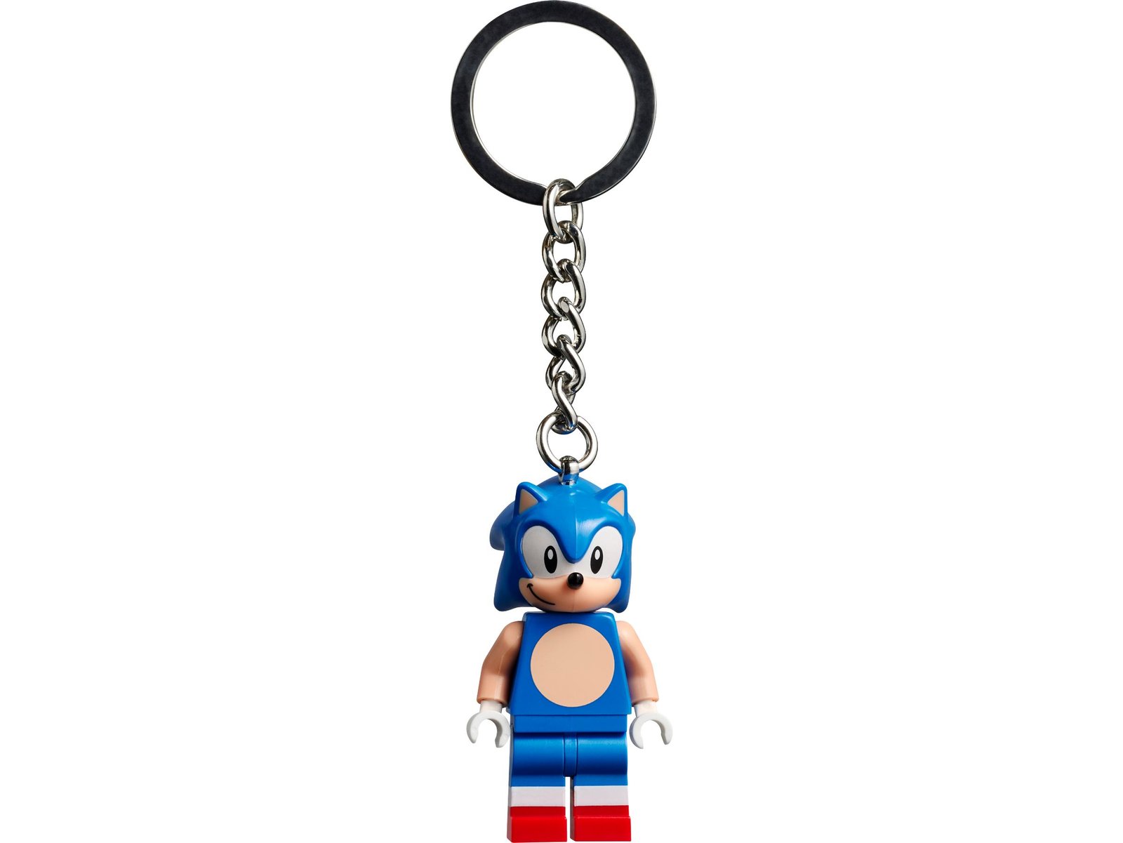 Sonic the Hedgehog ‑avaimenperä