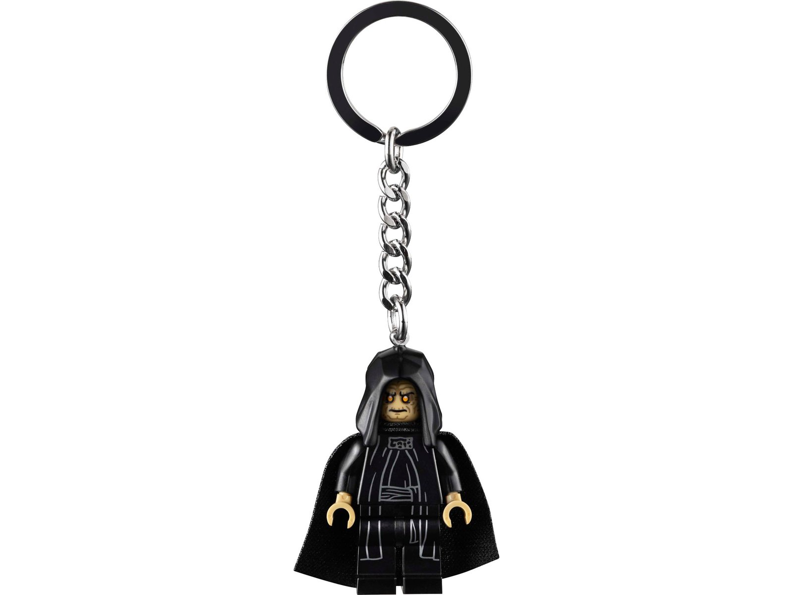 Keisari Palpatine ‑avaimenperä