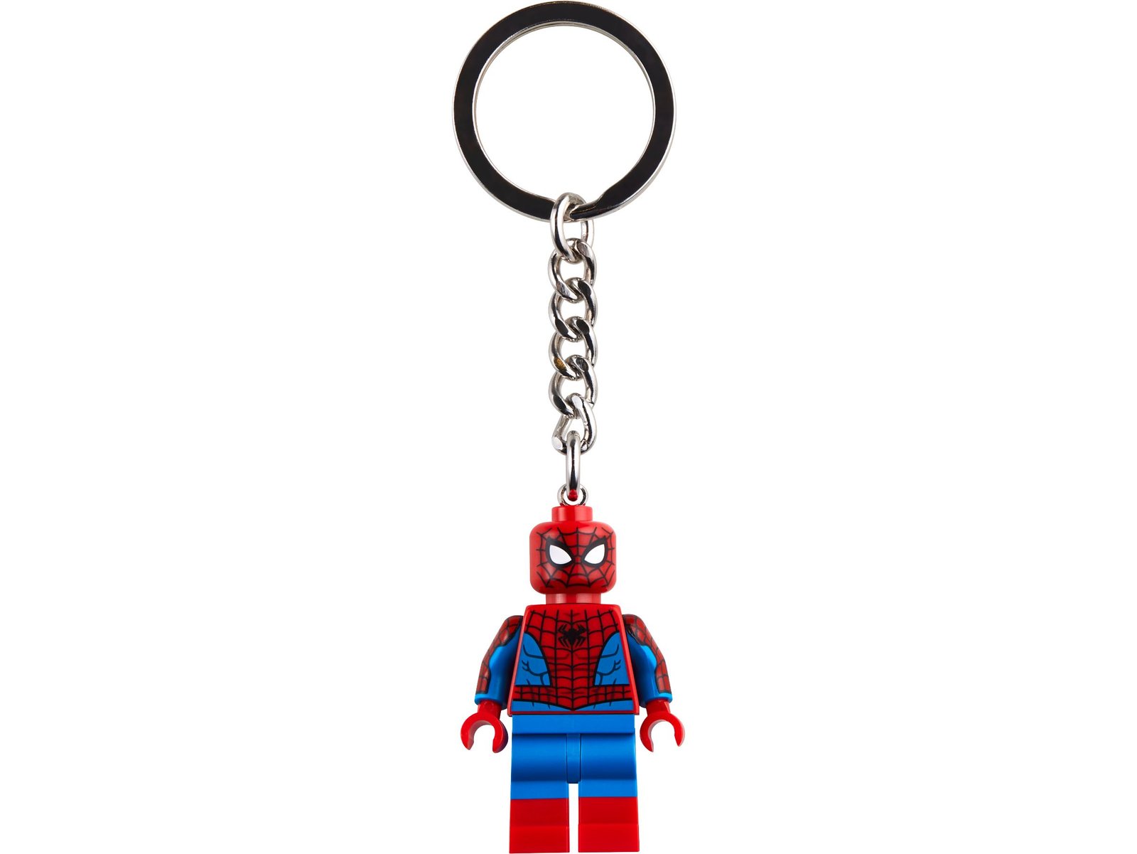 Spider-Man-avaimenperä
