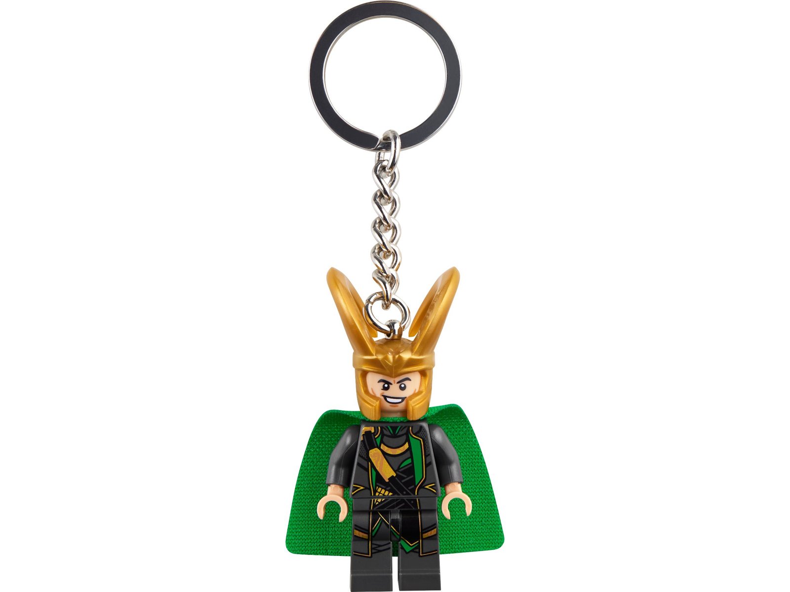 Loki-avaimenperä