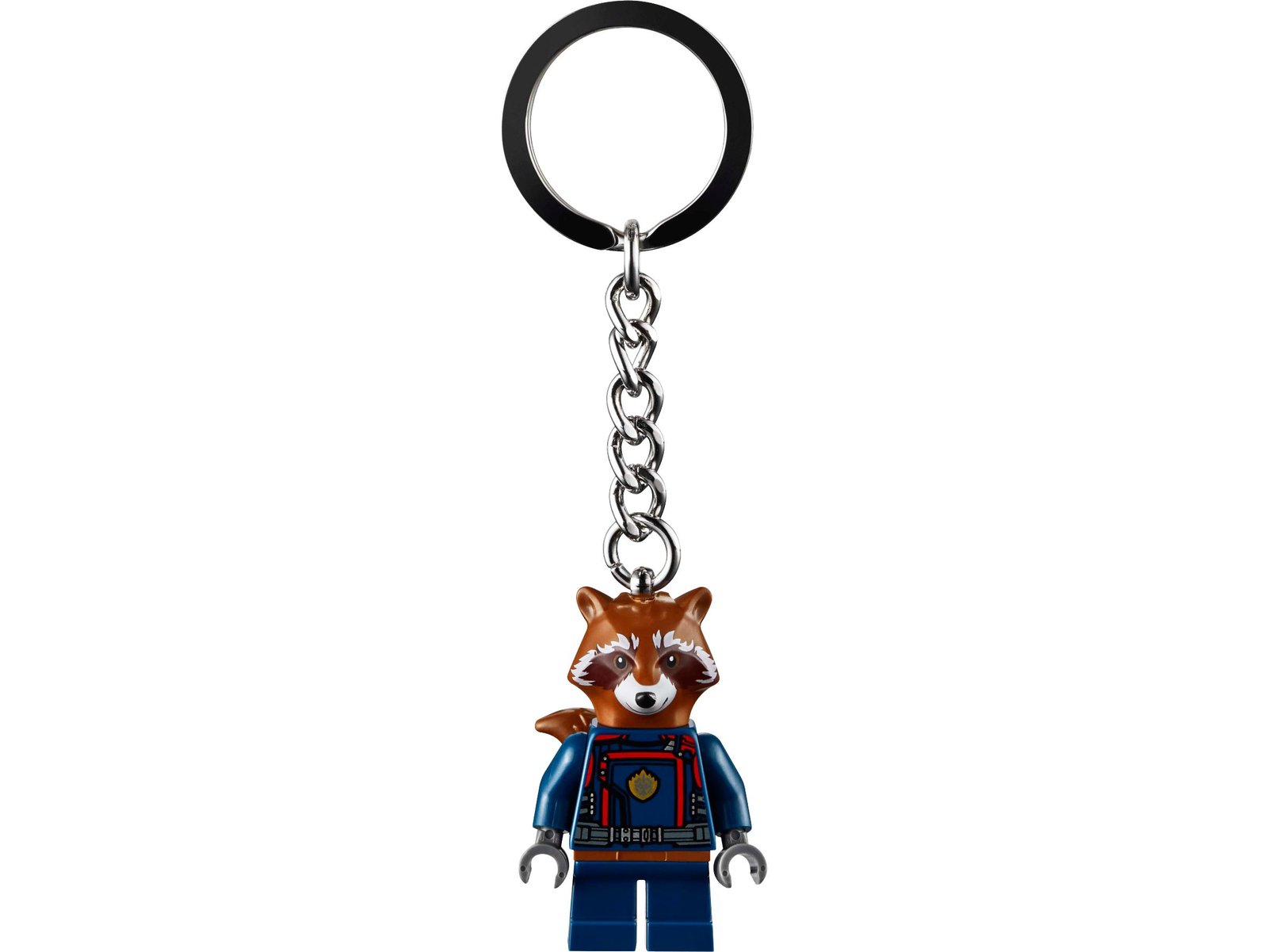 Rocket Raccoon ‑avaimenperä