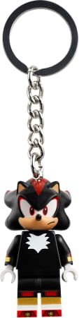 Shadow the Hedgehog ‑avaimenperä