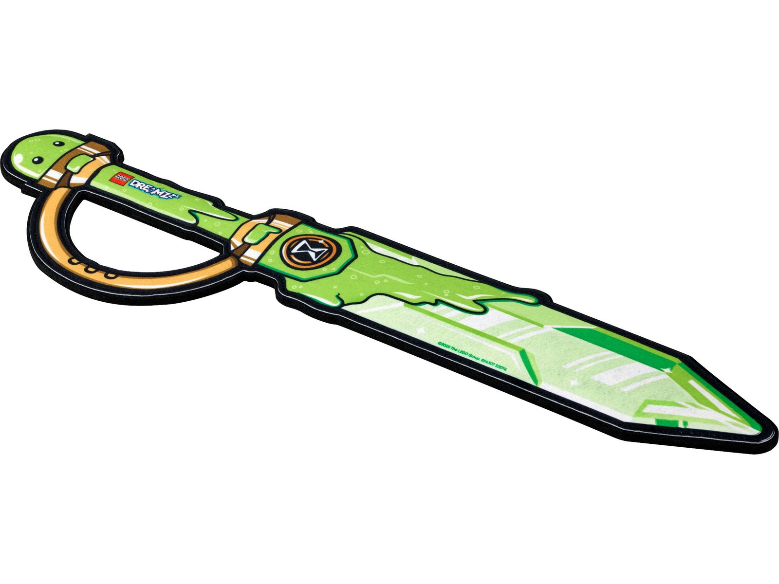 Mateon Z-Blob-miekka