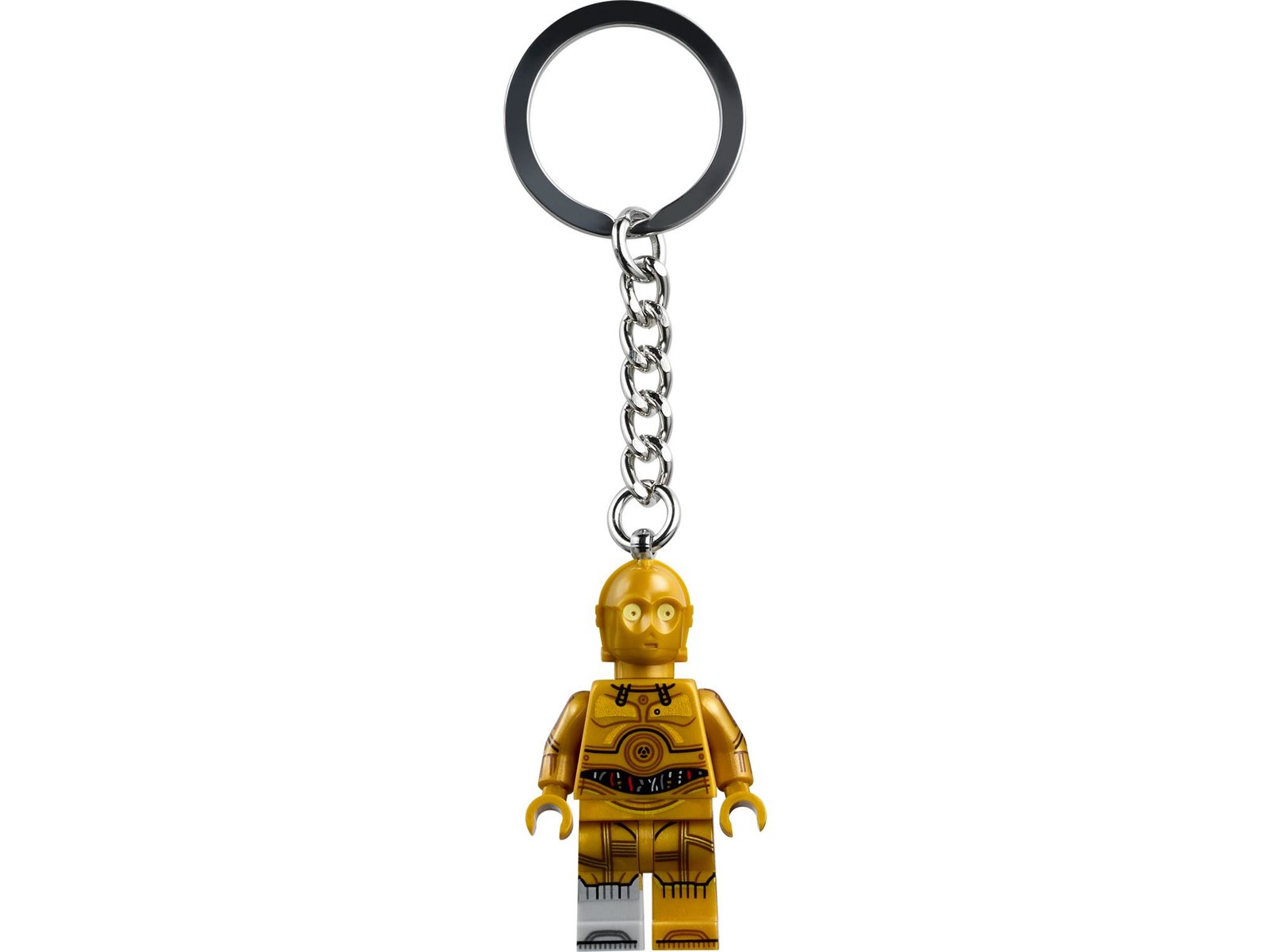 C-3PO-avaimenperä