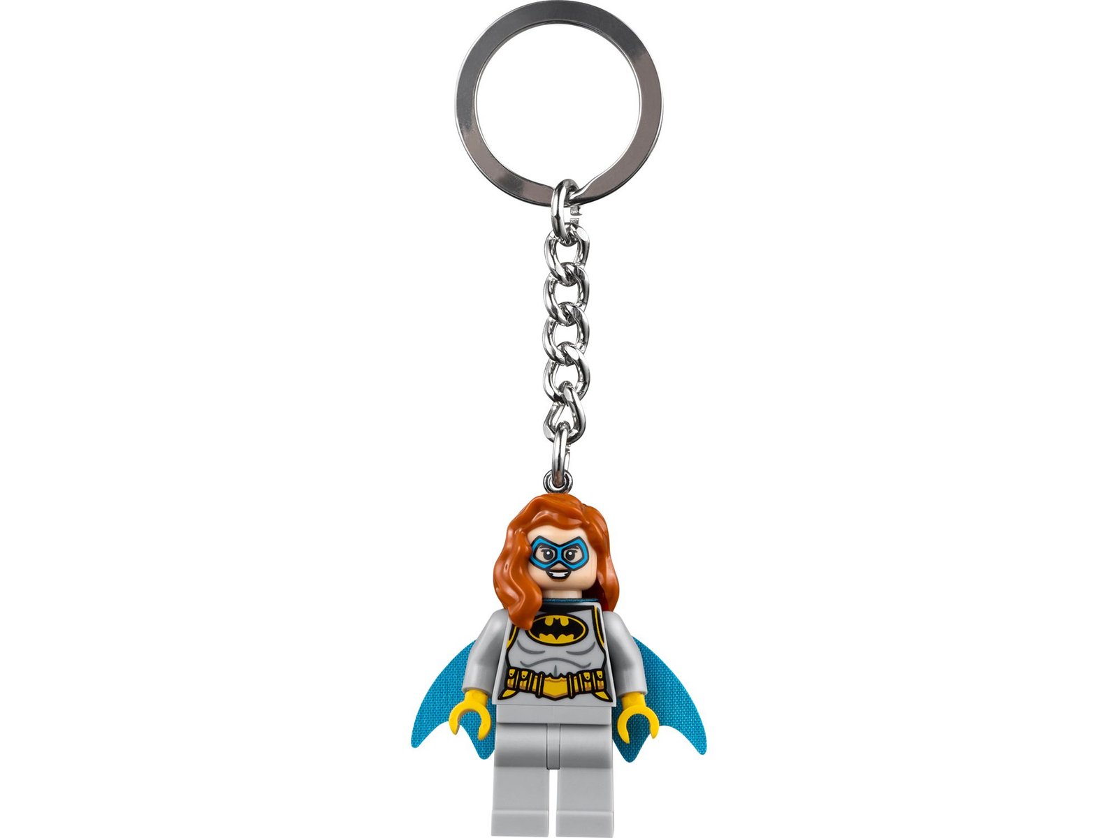 Batgirl-avaimenperä