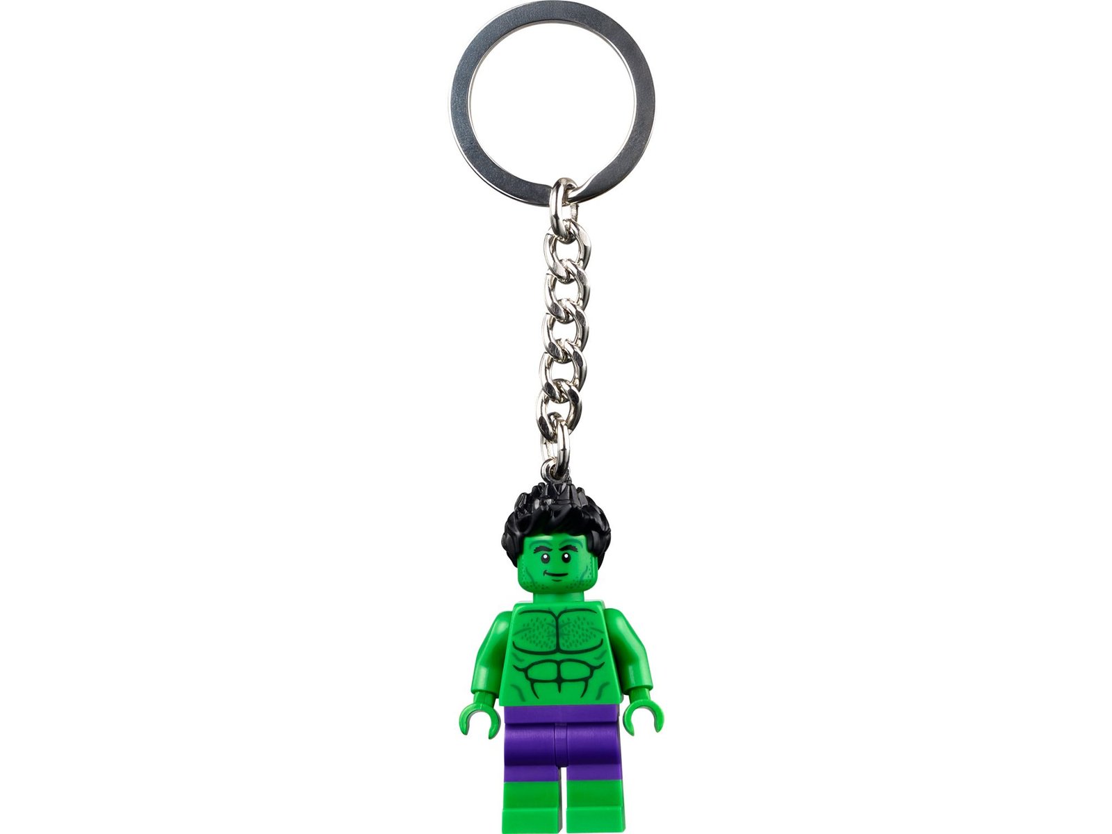 Hulk-avaimenperä