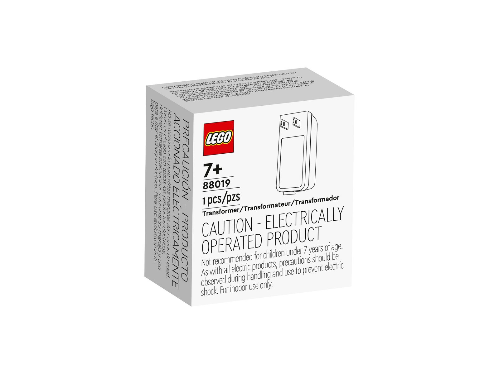 USB-virtamuuntaja
