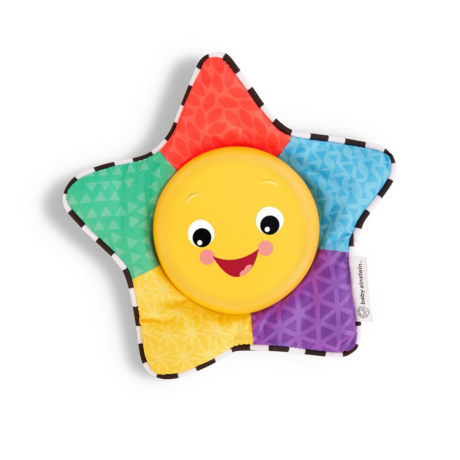 Baby Einstein Star Bright Symphony Vaunulelu
