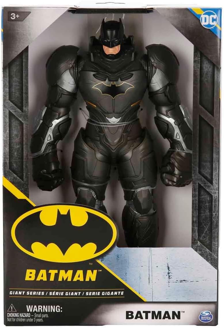 Batman Giant Series Hahmo