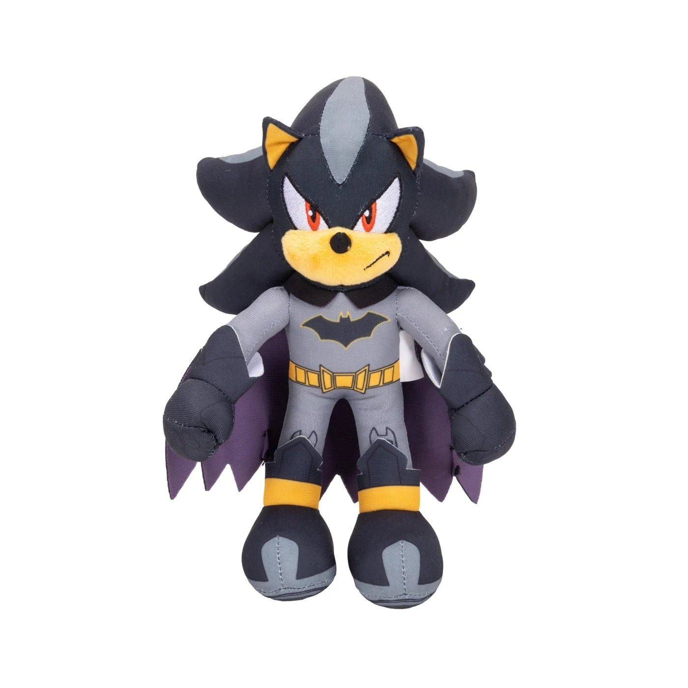 DC X Sonic Hahmo Batman