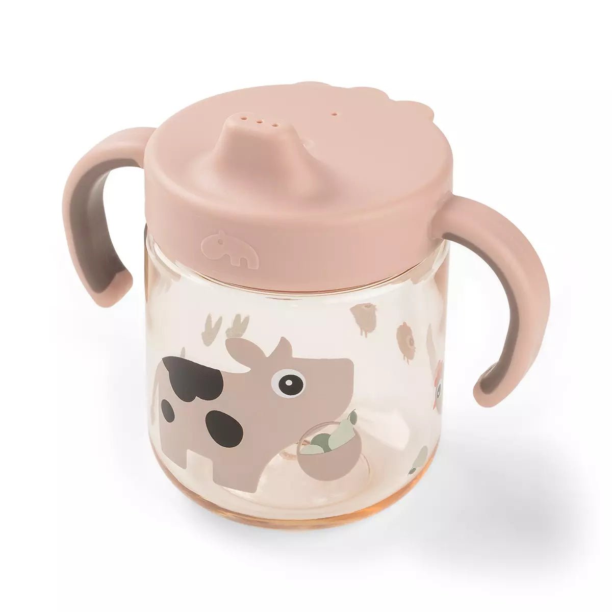 Done by Deer Tiny Farm Nokkamuki Powder