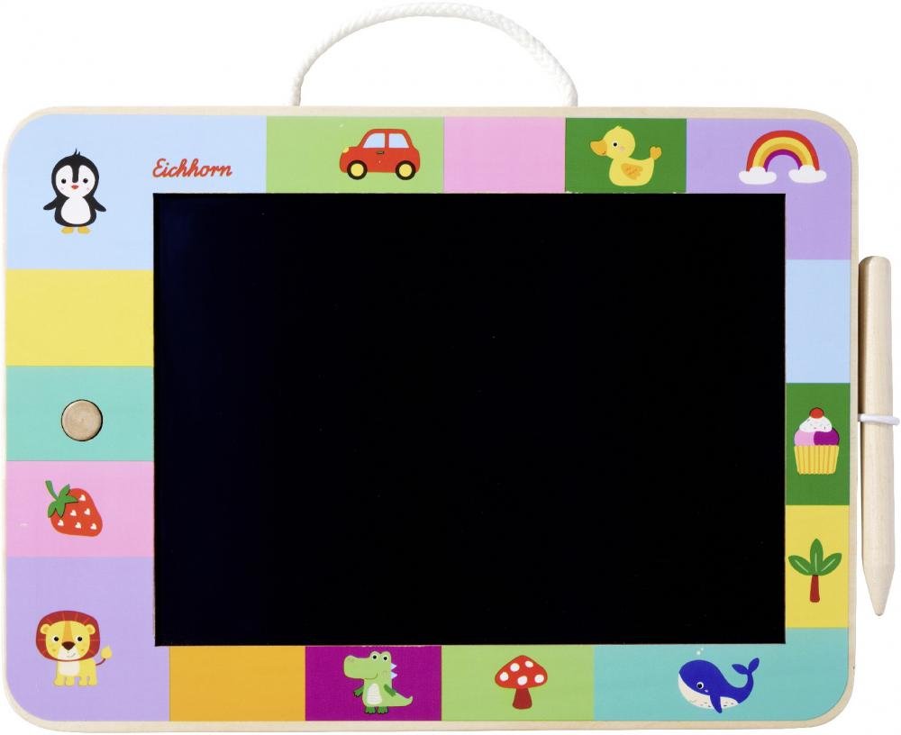 Eichhorn Kirjoitustabletti LCD-näytöllä