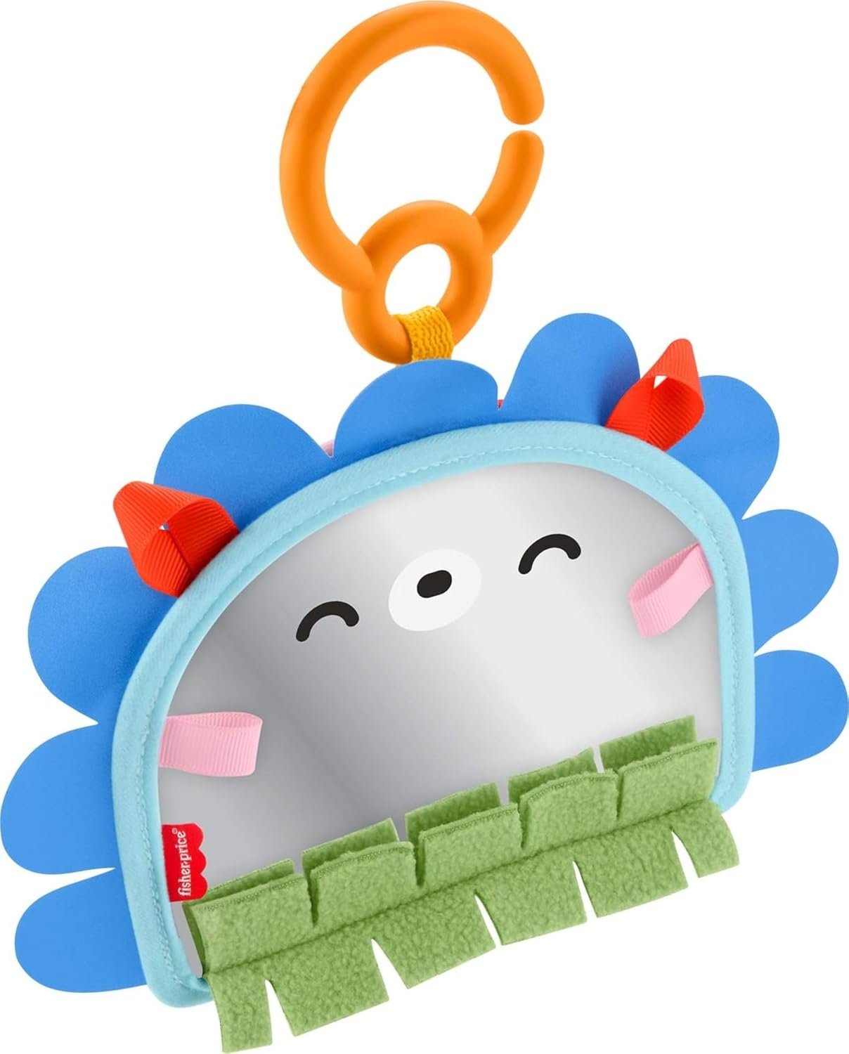 Fisher-Price Prop'n Go Portable Mirror Aktiviteettilelu