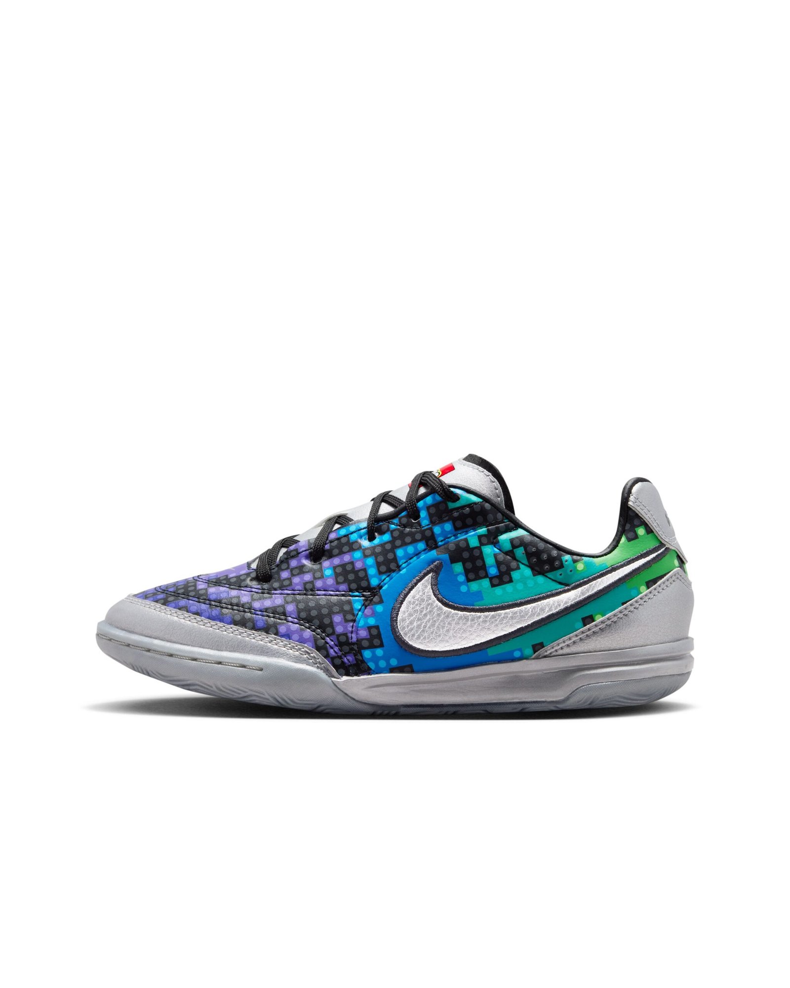 Nike Jr. Streetgato x LEGO Collection - isojen lasten kengät