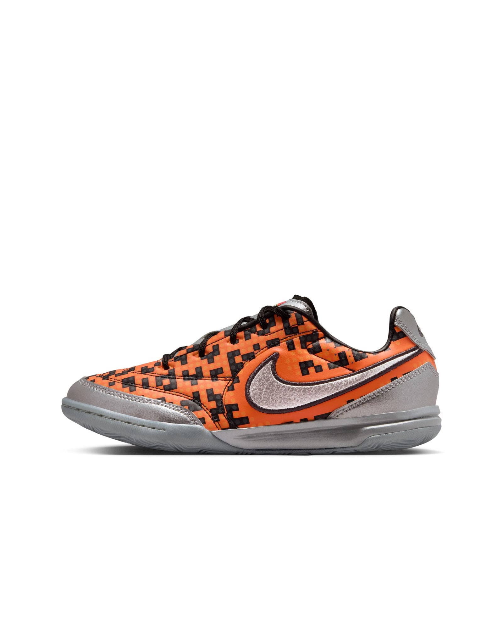 Nike Jr. Streetgato x LEGO Collection - isojen lasten kengät