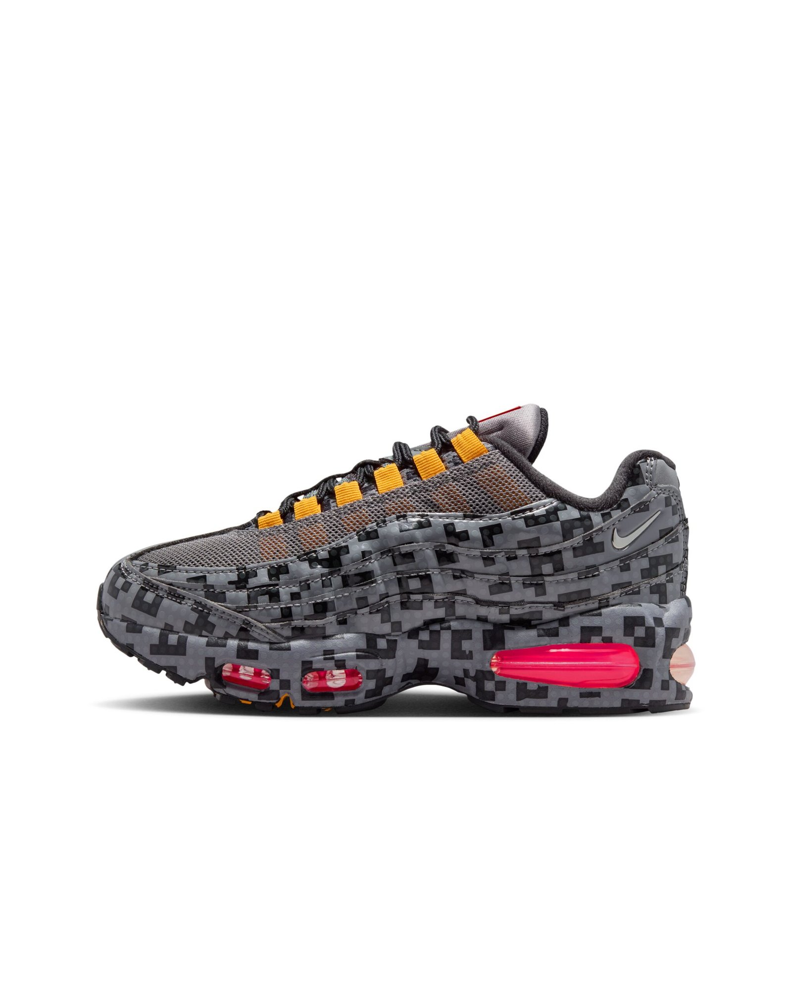 Nike Air Max 95 x LEGO Collection - isojen lasten kengät