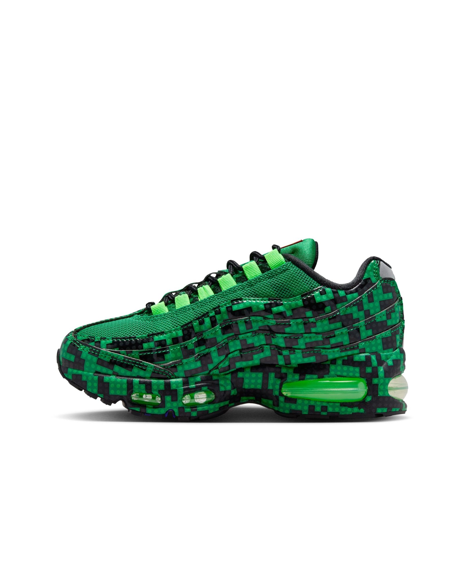 Nike Air Max 95 x LEGO Collection - isojen lasten kengät