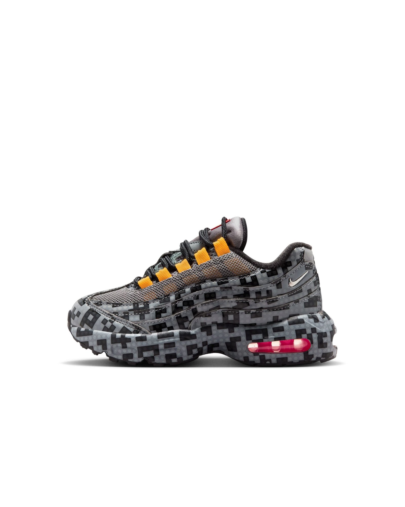 Nike Air Max 95 x LEGO Collection - pikkulasten kengät
