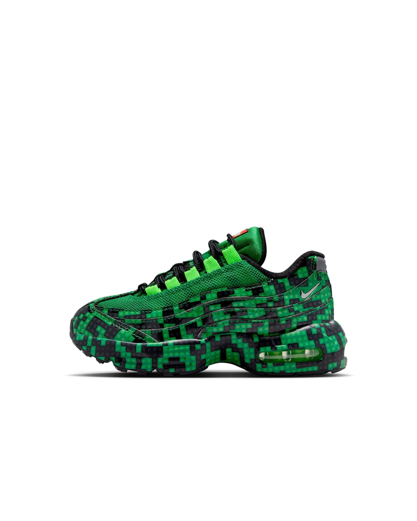 Nike Air Max 95 x LEGO Collection - pikkulasten kengät