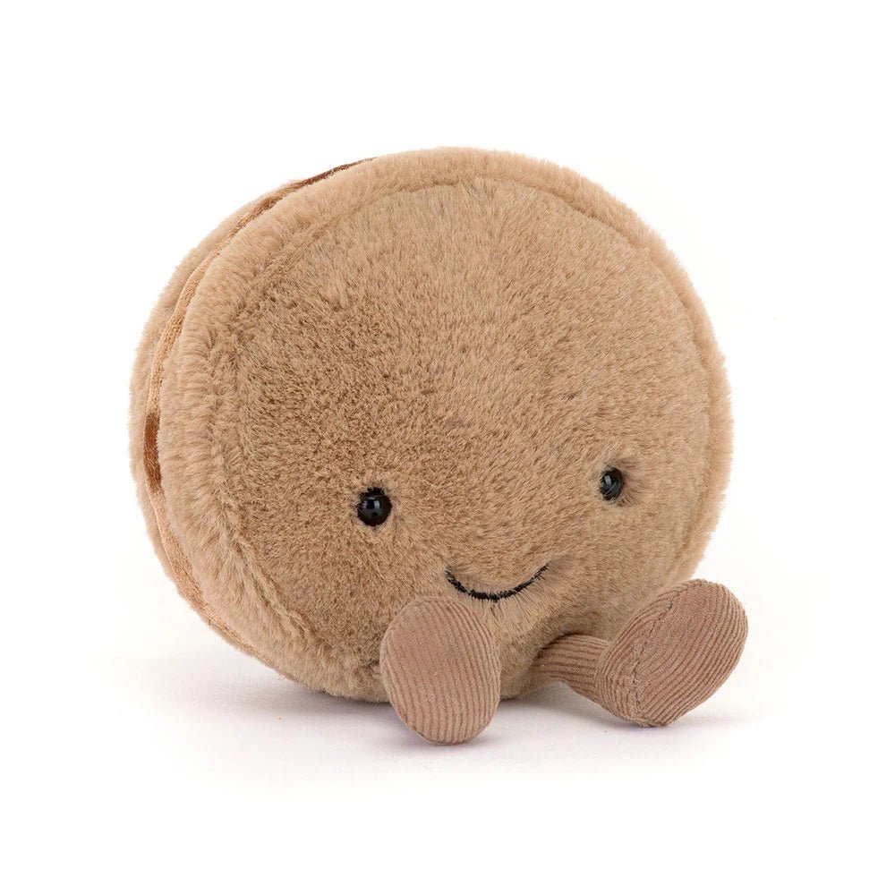 Jellycat Mona Macaron Pehmolelu