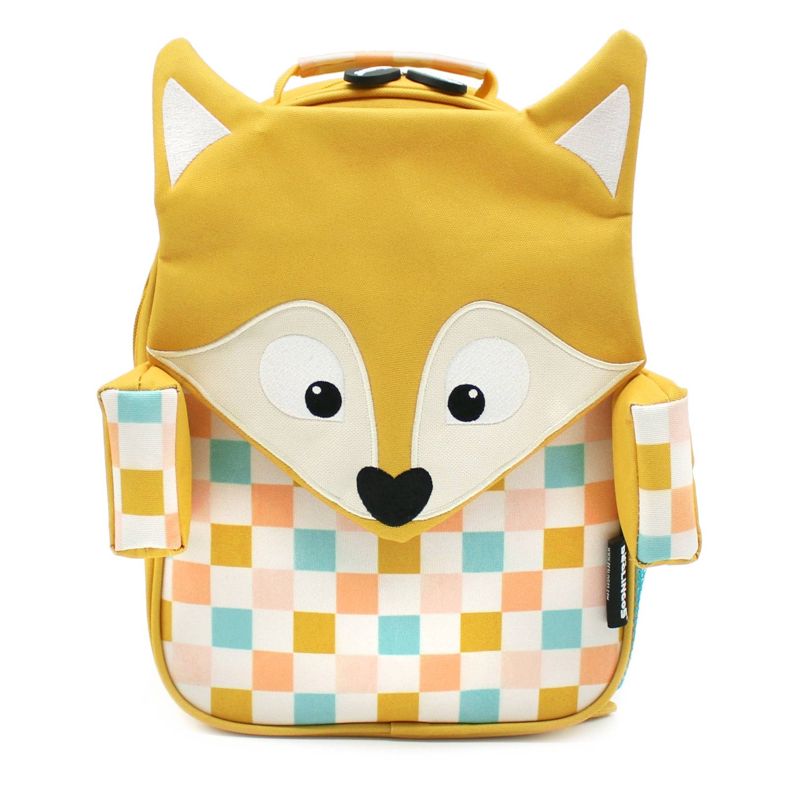 Les Deglingos Lasten Reppu Kettu 32cm