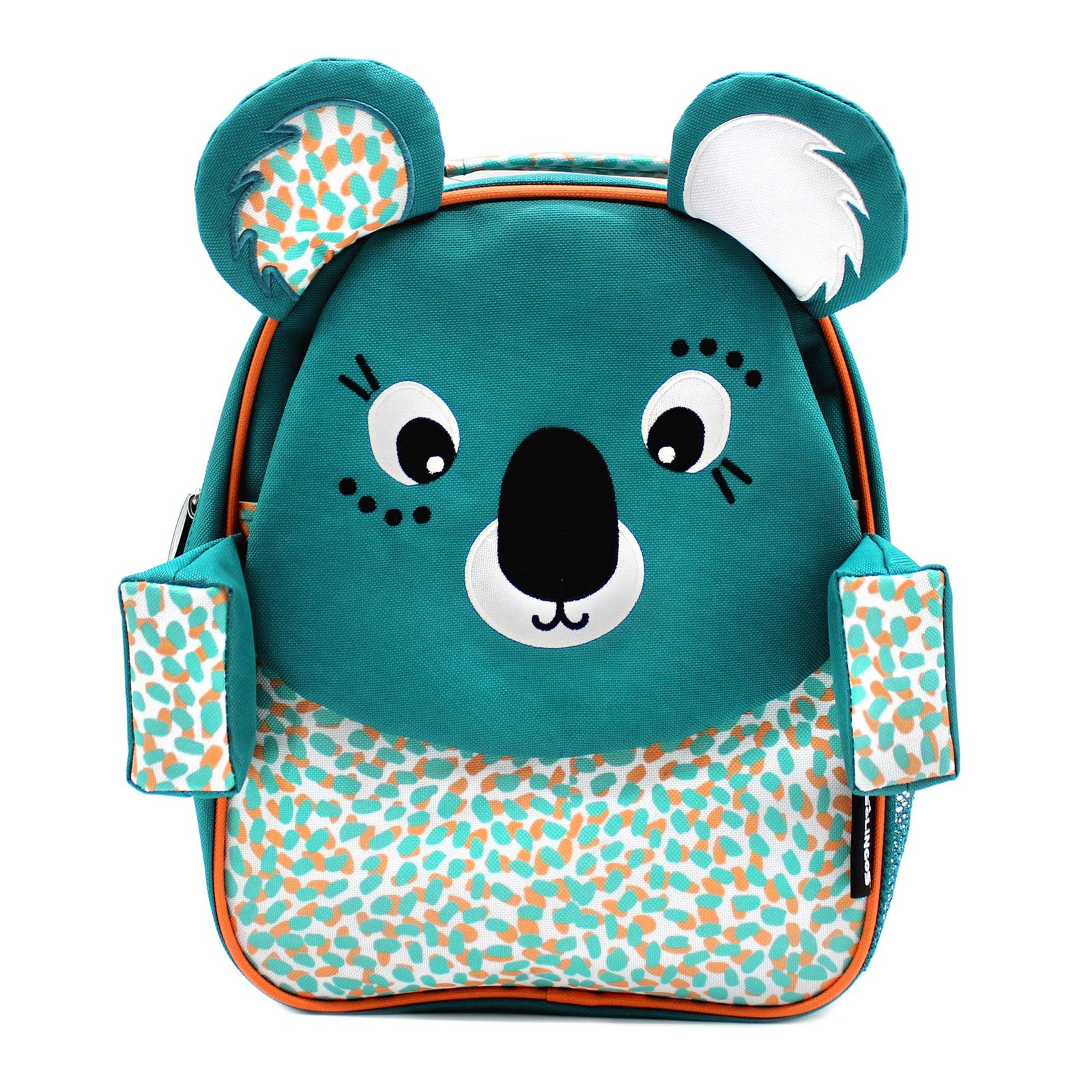 Les Deglingos Lasten Reppu Koala 32cm