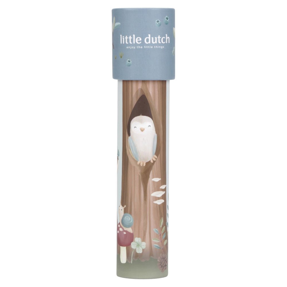 Little Dutch Forest Friends Lasten Kaleidoskooppi