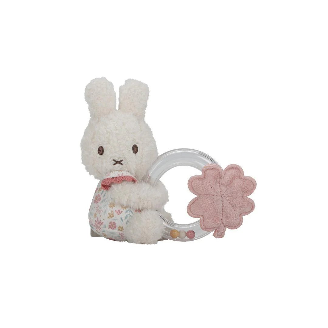 Little Dutch Miffy Lucky Blossom Rengashelistin