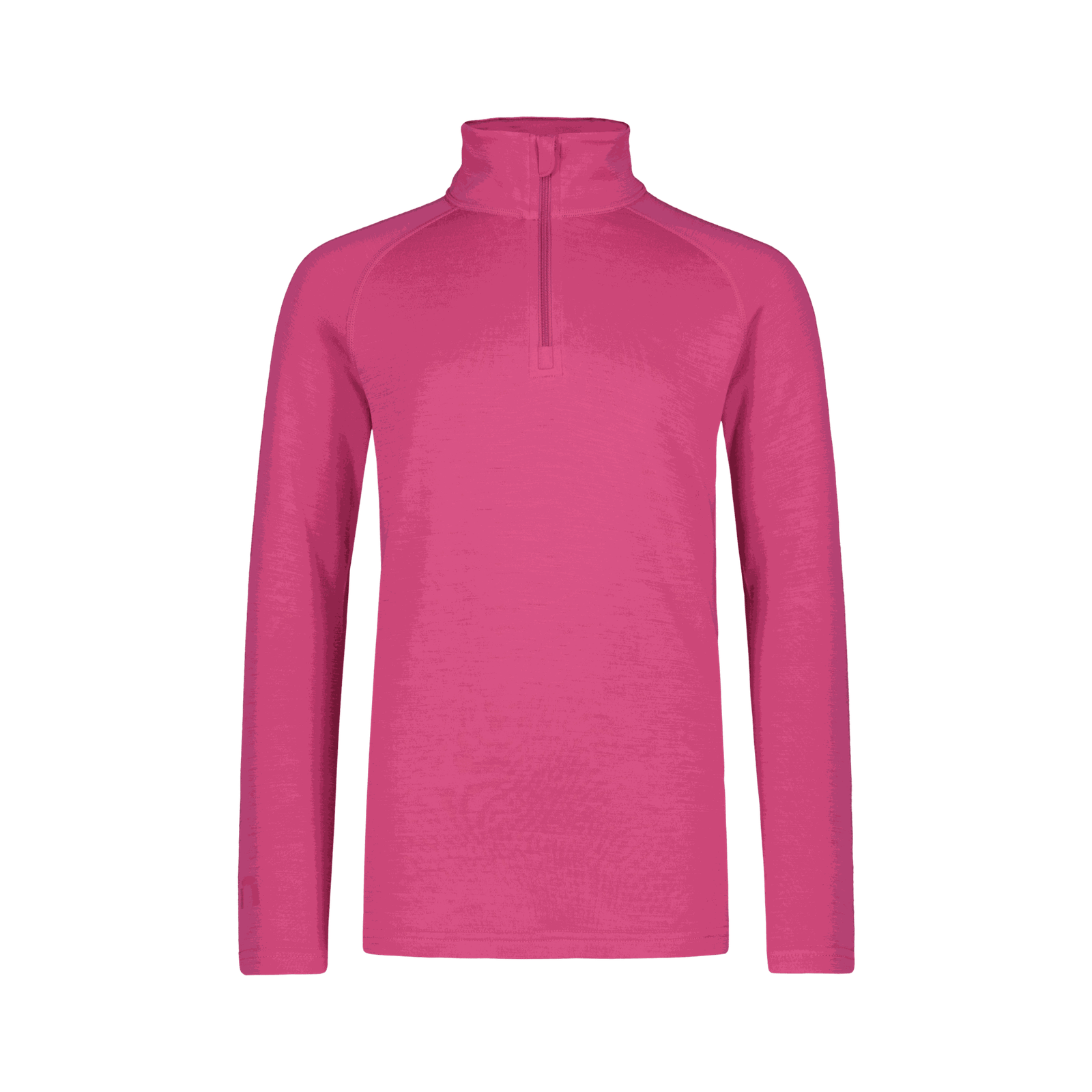 North Outdoor Sensitive 225 Aluskerroksen Merinovetoketjupoolo JR - Pinkki 110-116 koko