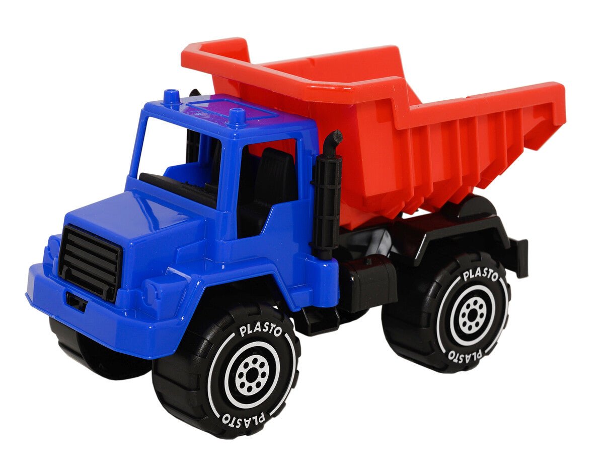 Plasto Hiekkalelu Kuorma-auto 30 cm