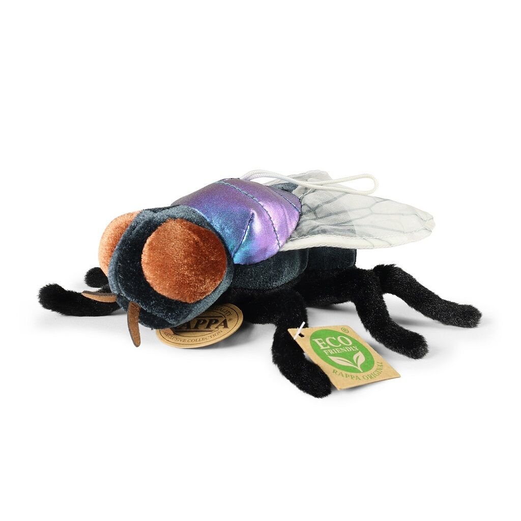 Rappa Eco Friendly Kärpänen Pehmolelu 17cm