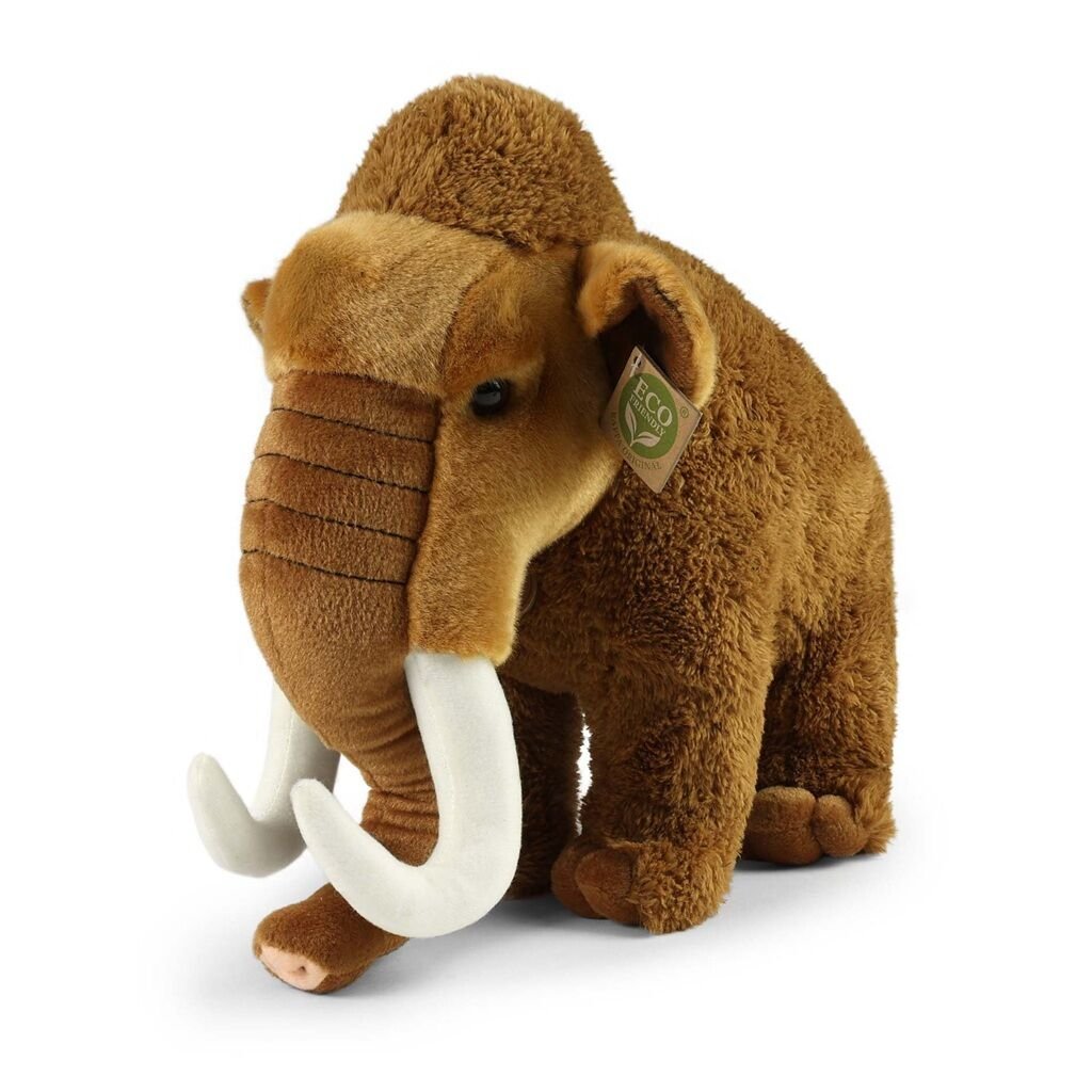 Rappa Eco Friendly Mammutti Pehmolelu 36 cm