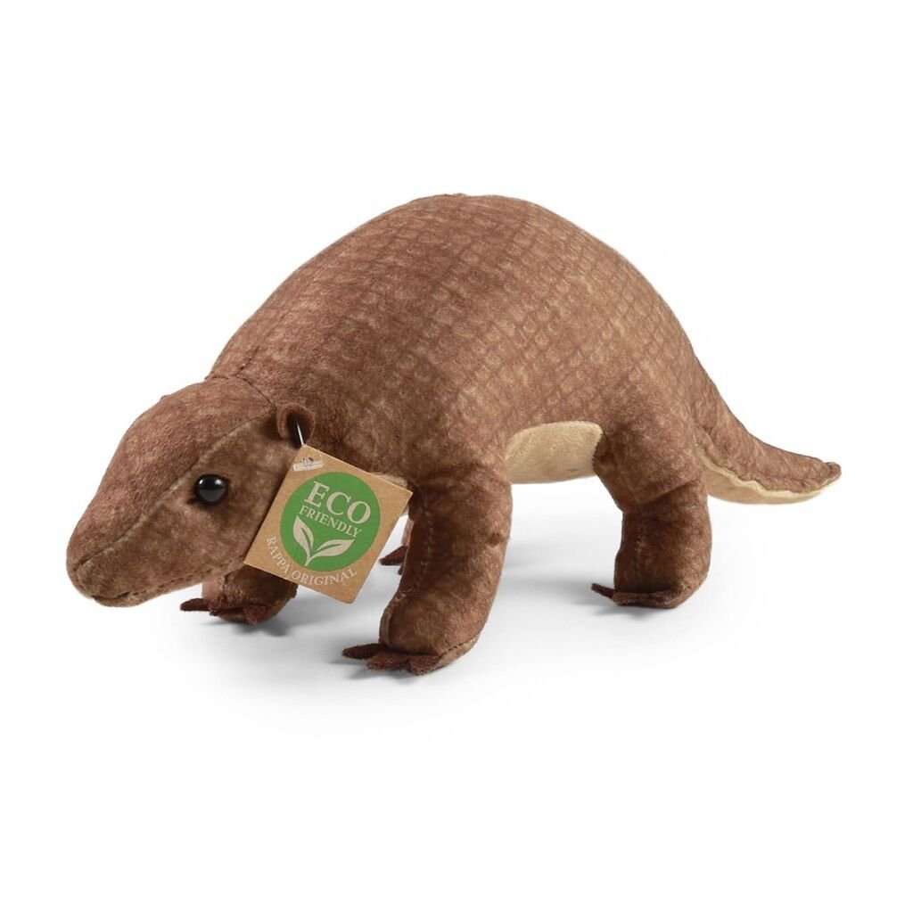 Rappa Eco Friendly Pähkinähakki Pehmolelu 35cm